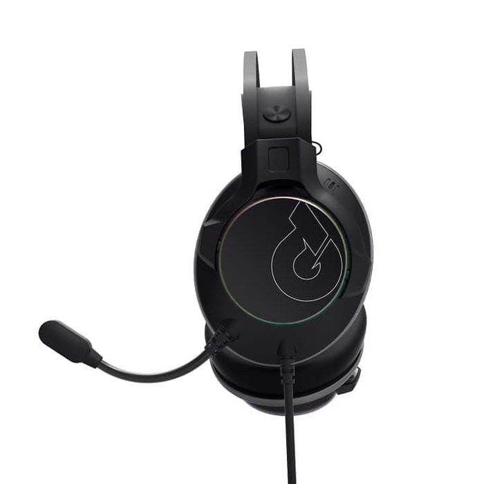 DBE GM300 Gaming Headset 7.1 Virtual Surround