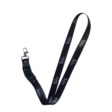 

Lanyard ID Card Pods THE BEATLES