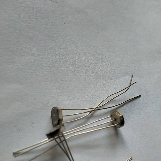 

LDR 8mm