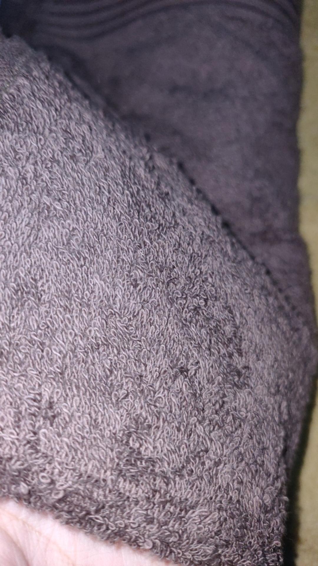 Rc Terry Palmer Handuk Mandi Dewasa Eternal /concept /handuk Polos  70 X 140 Cm