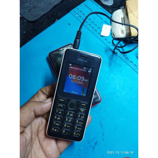 Nokia 108 RM 944 Normal plus Casan
