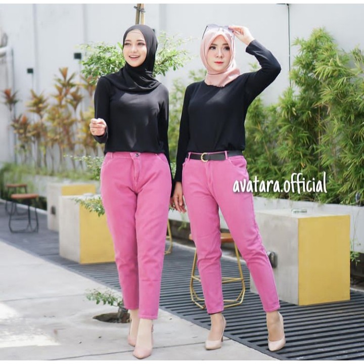 BAGGY JEANS VENDER / BAGGY JEANS