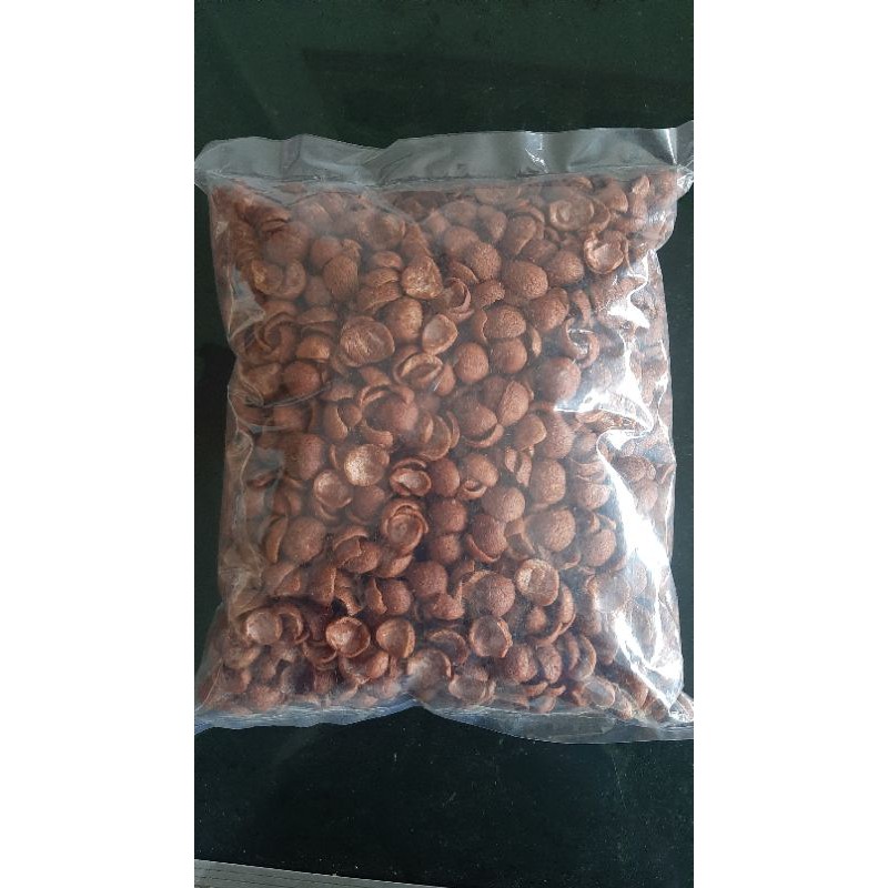 

CHOCO CRUNCH / CHOCO CHIPS COKLAT - 250 gr