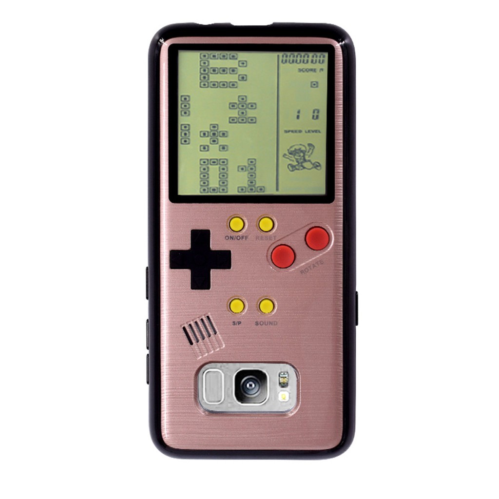 gameboy phone case samsung s8