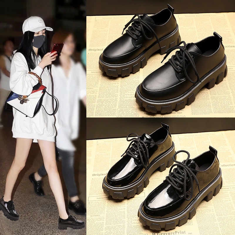 Marelow Shannon - Sepatu Sneakers Casual Wanita-1