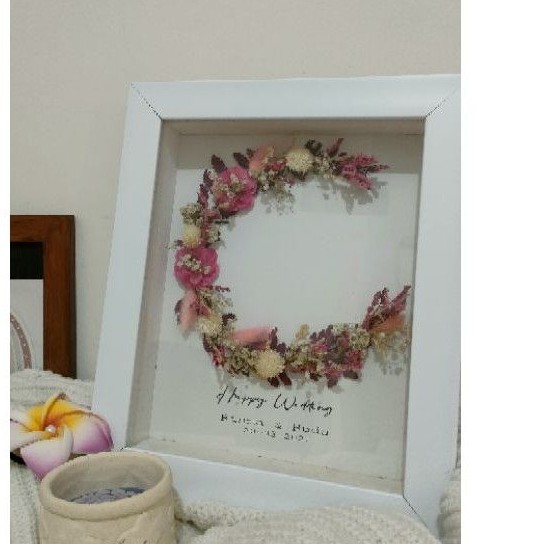 ScrapFrame 3D pigora - special gift in frame