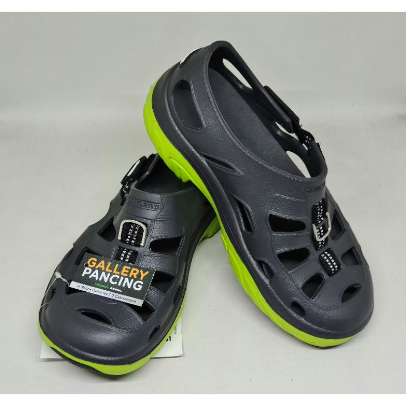 Sandal Mancing Shimano Evair