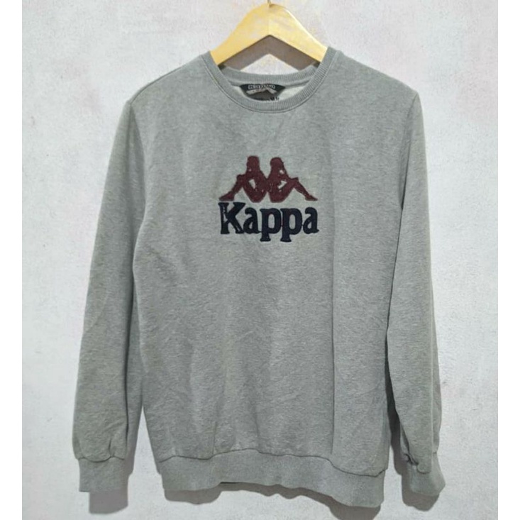 Crewneck Kappa