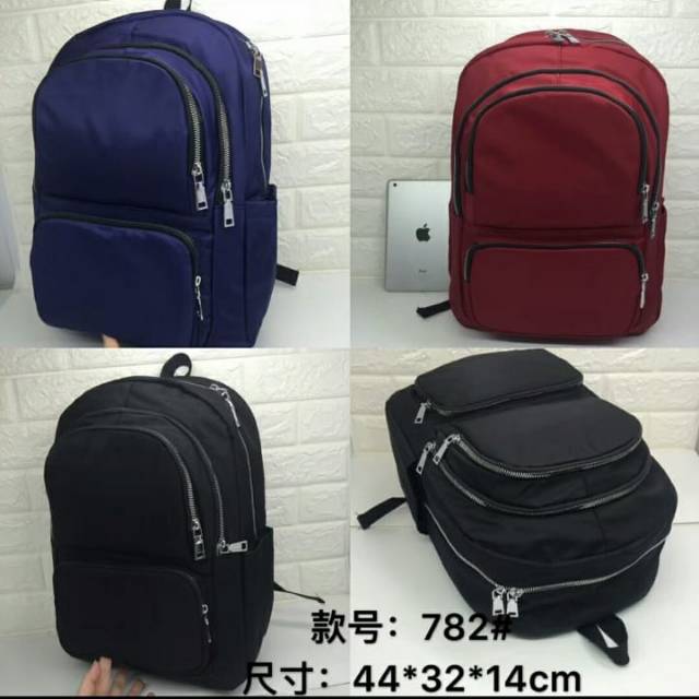 Tas ransel chibao jumbo 782