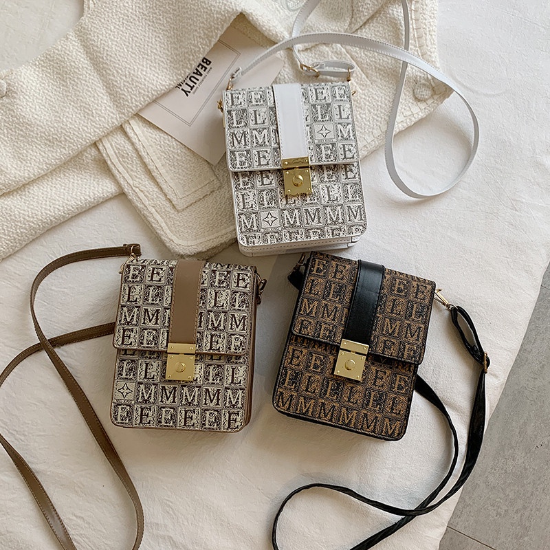 (3PC BISA IKG)GTBI998875766  New arrival !!! Tas Selempang  Tas Wanita Import Premium