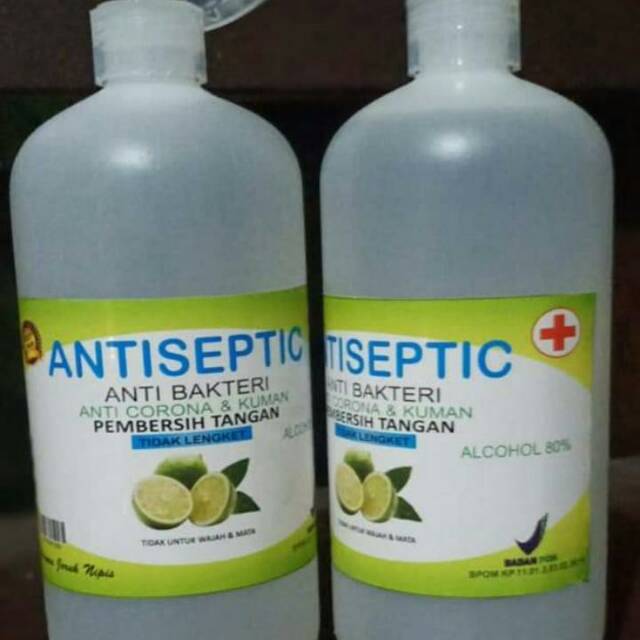 Hand sanitizer/ hand sanitizer spray/ hand sanitizer cair