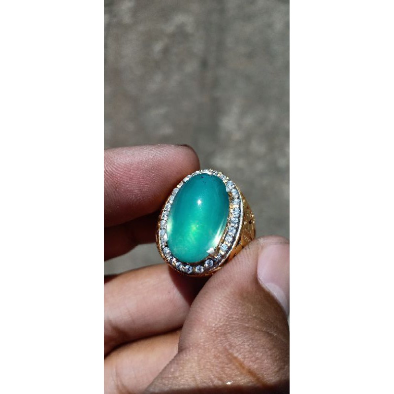 bacan Doko Majiko HQ X
