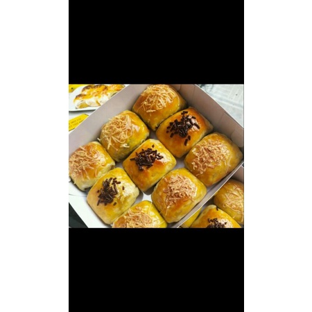 

pisang bolen