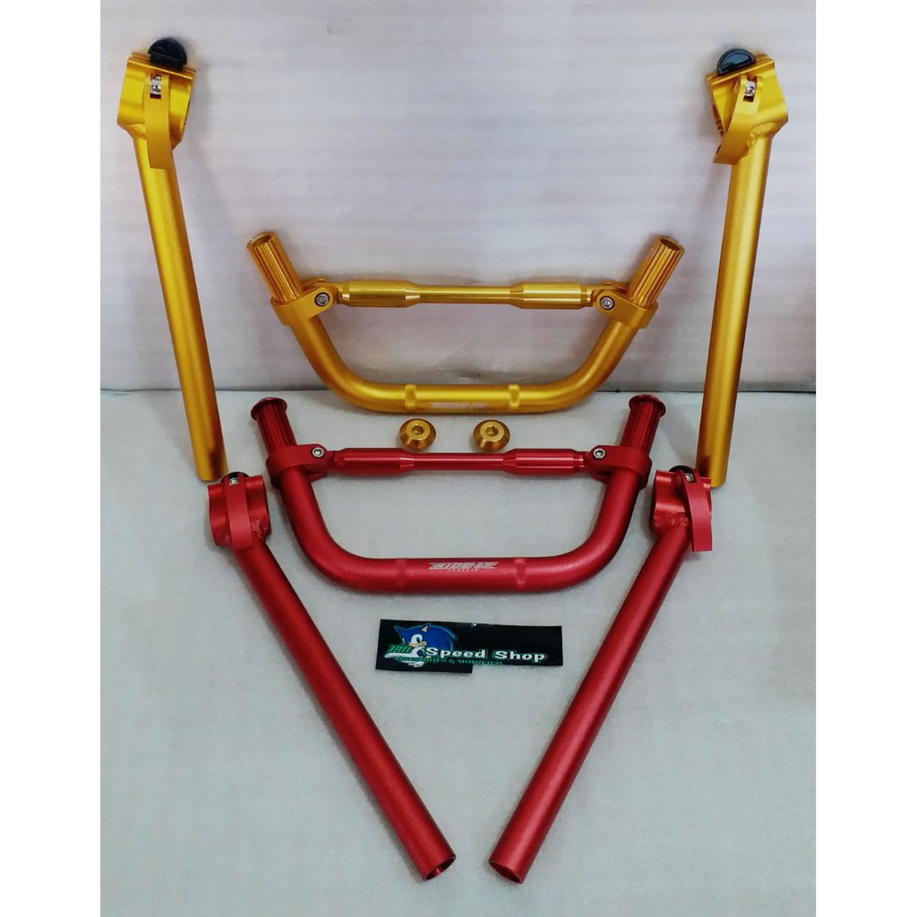 Stang Acerbis Ride it/Stang Rx King/Stang Sprinter Universal