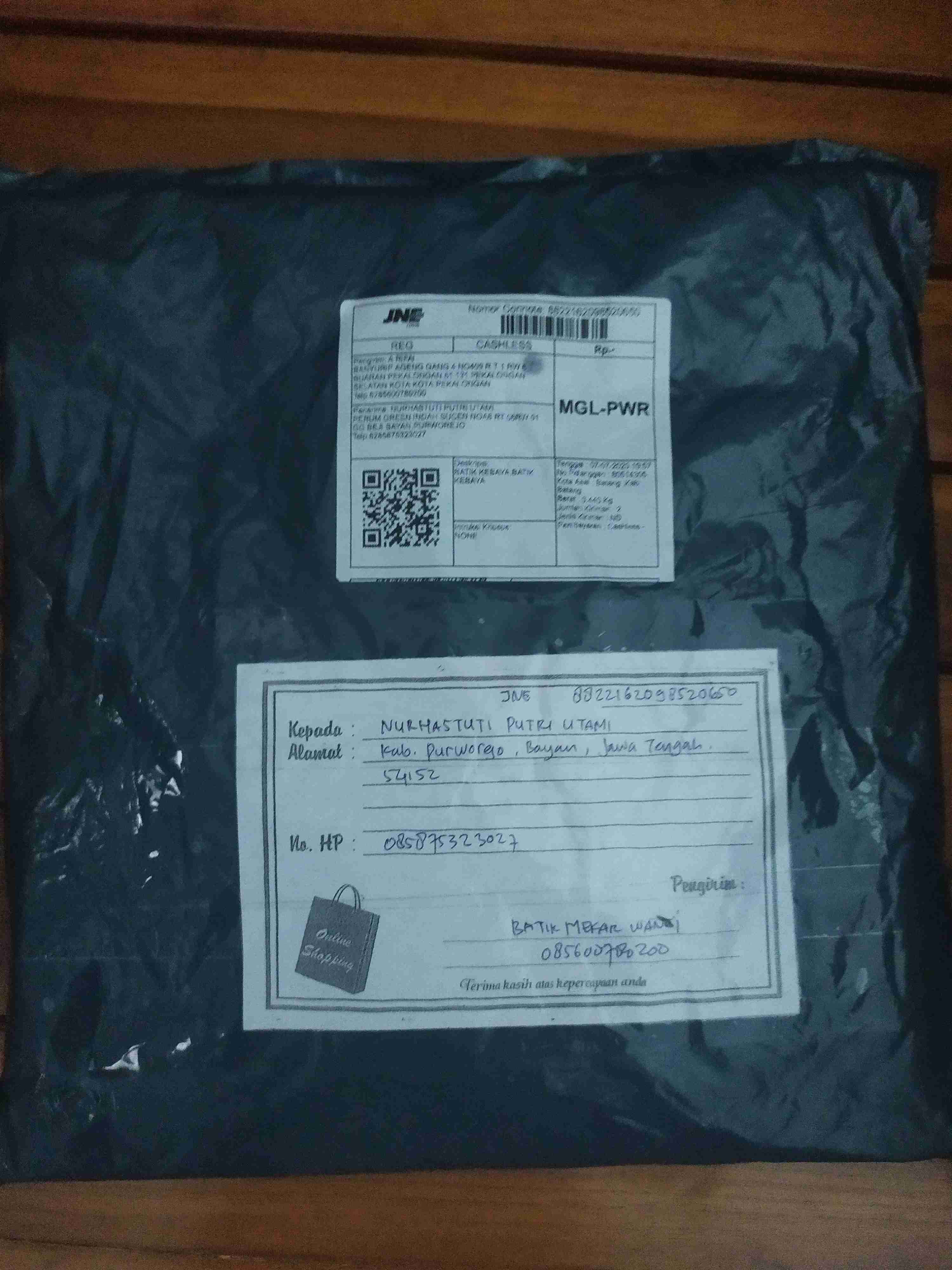 Atasan Batik Dolby Dolbi Dobby Doby Tenun Sutra Tulis Halus Katun Atbm Baron ,sarombit Atasan