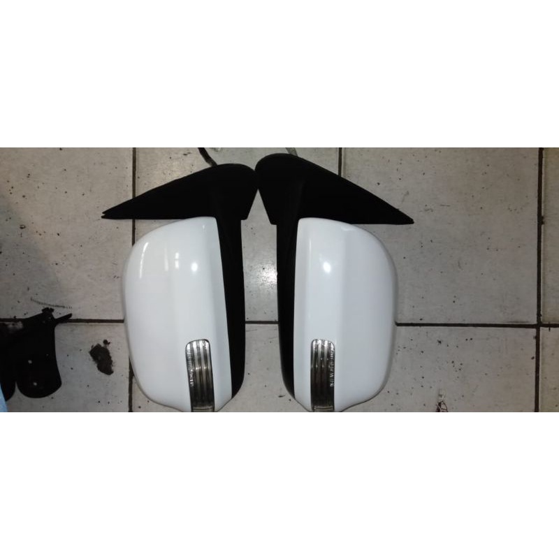 SPION MOBIL TERIOS TX 2008,2010,2012,2014