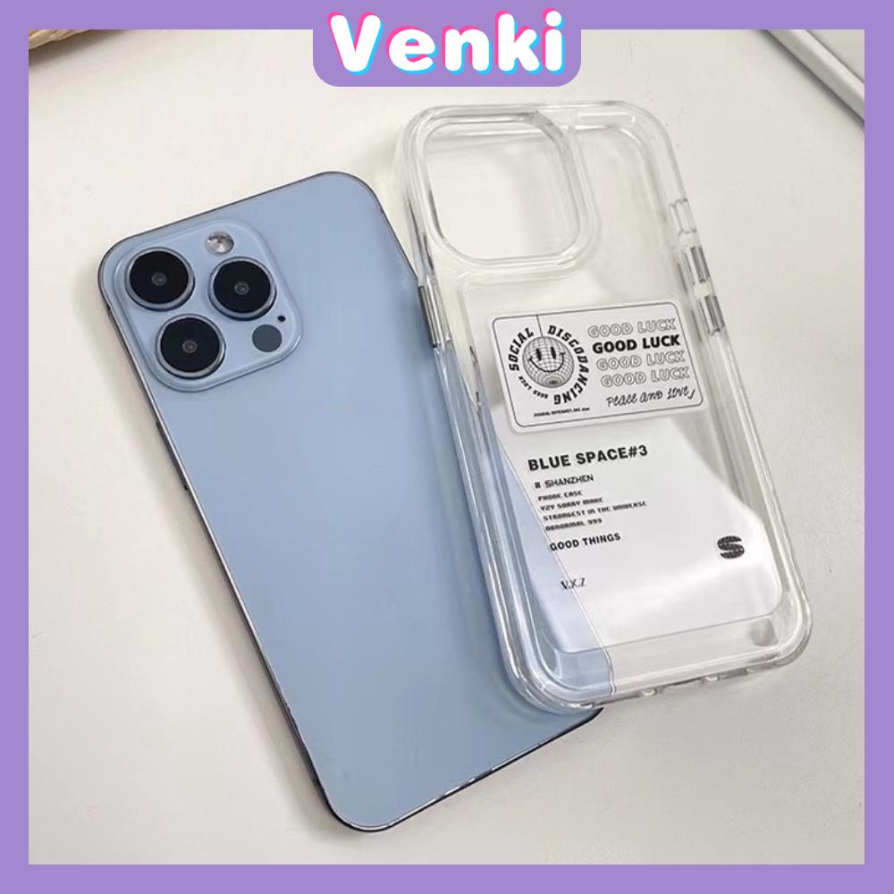 iPhone Case Silicone Soft Case Clear Case Thickened Shockproof Protection Camera Metal Button Eco Label Compatible For iPhone 11 Pro Max 13 Pro Max 12 Pro Max 7Plus xr XS Max