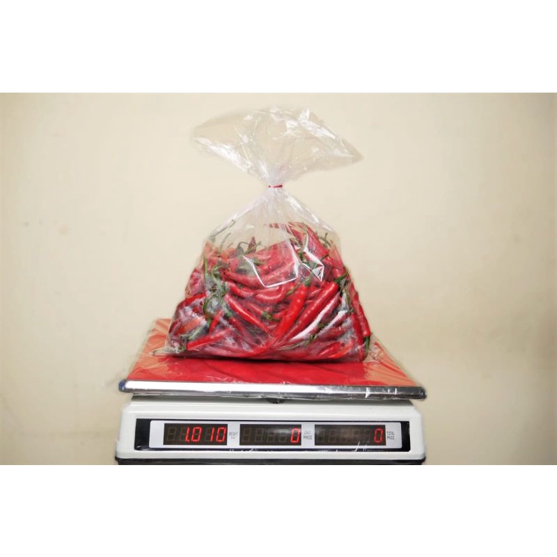 

Cabai Merah Besar 1kg