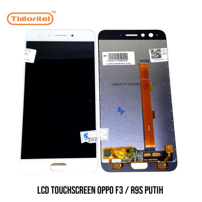 LCD TOUCHCREEN OPPO F3