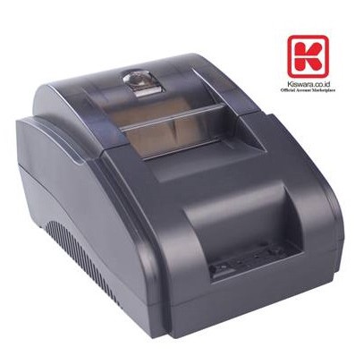 Printer Thermal POSWELL 58mm PW58M - USB KiswaraBandung