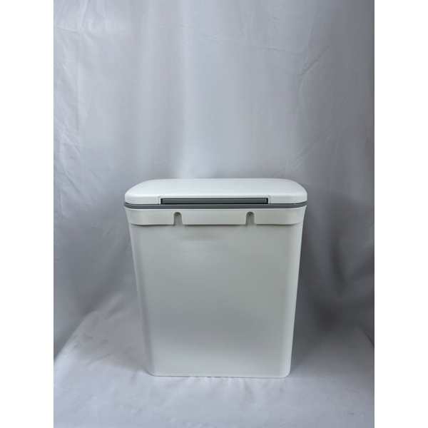 [OBRAL RIJEK] Tempat Sampah Gantung Dapur Kitchen Trash Bin 26x16x29.5cm - LF00206