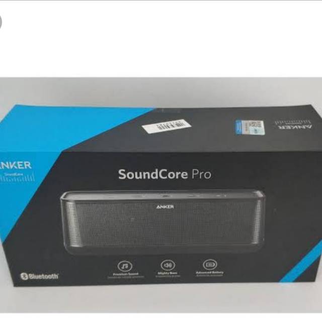 soundcore pro