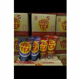 

fruity tea pouch 1 dos