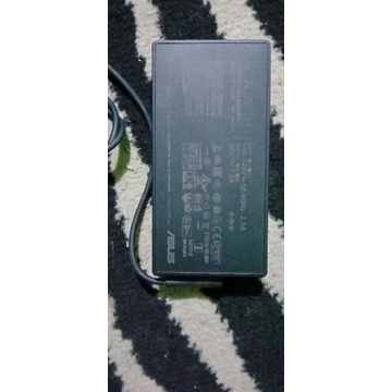 Carger laptop asus rog second original