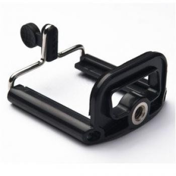 Universal Clamp for Smartphone with 0.25 Inch Screw Hole CNS