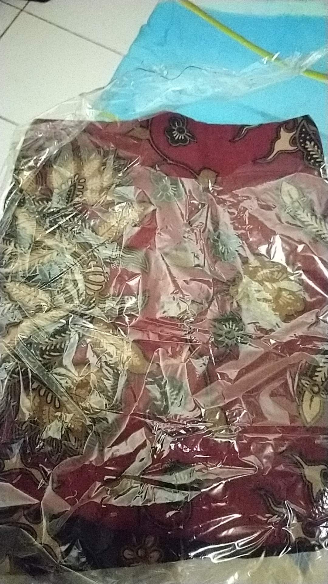 Couple Batik Tunik Kemeja Emhabatik Batik Terlaris