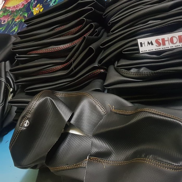 kulit jok vario 125 vario 150 MBTECH