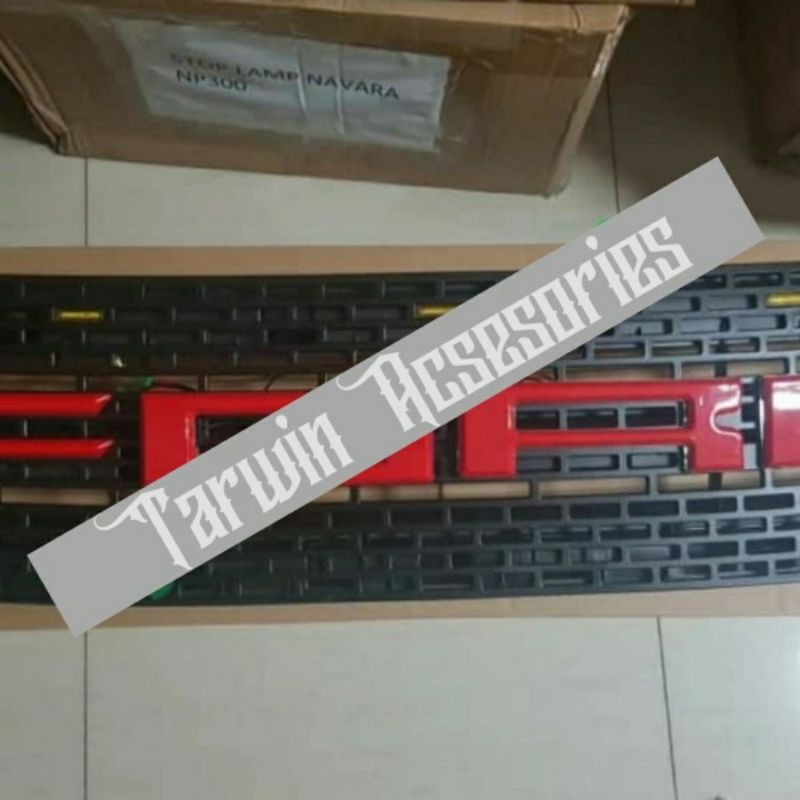 grill ford ranger 2012-2013-2014