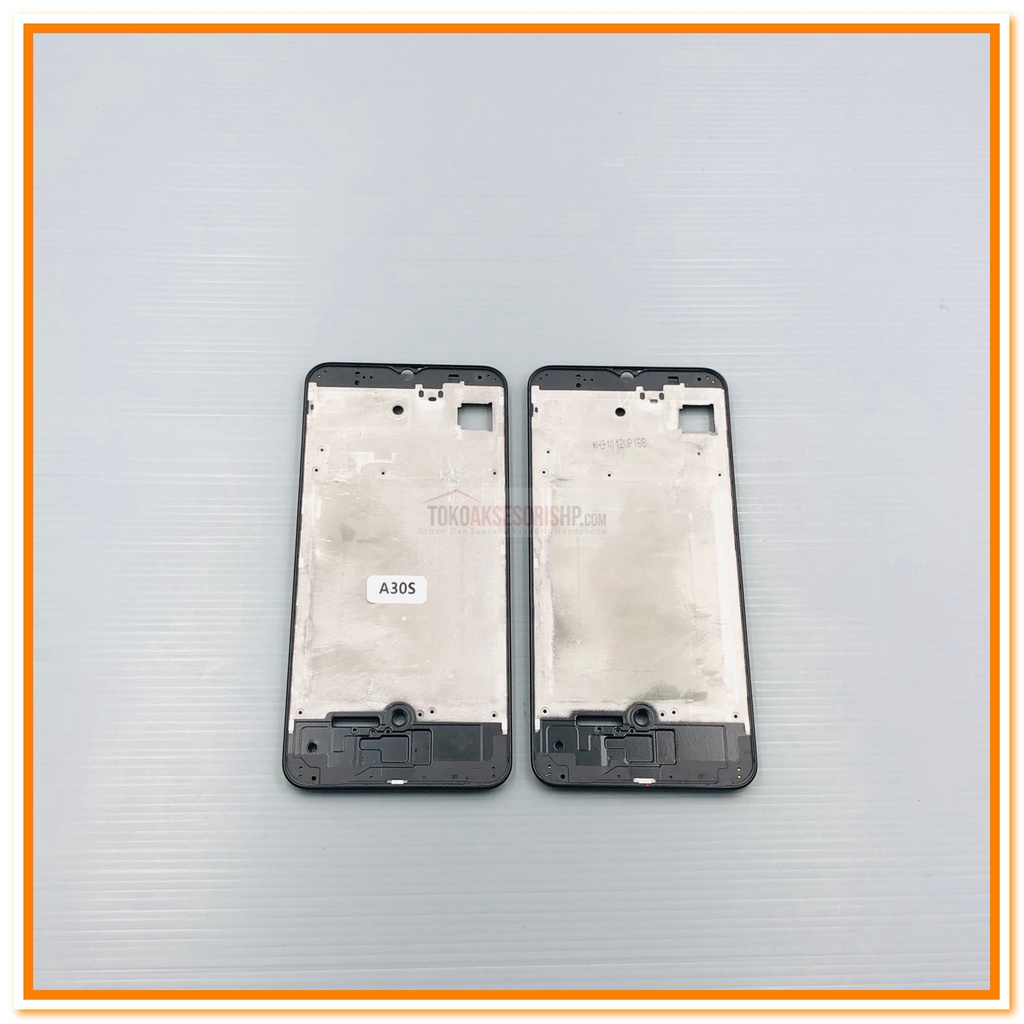Tulang Tengah Samsung A30S Tatakan Lcd Samsung A30s Frame Samsung A30S
