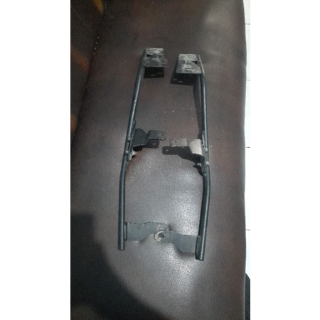 Breket Box Shad R15 V3