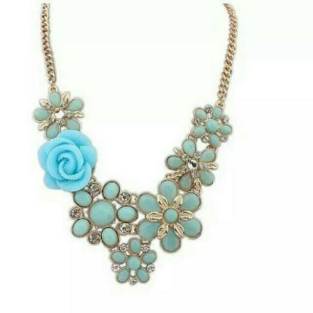 Kalung Korea Fashion Waria