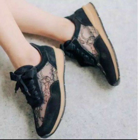 

Ittaherl Rien Ink #size37