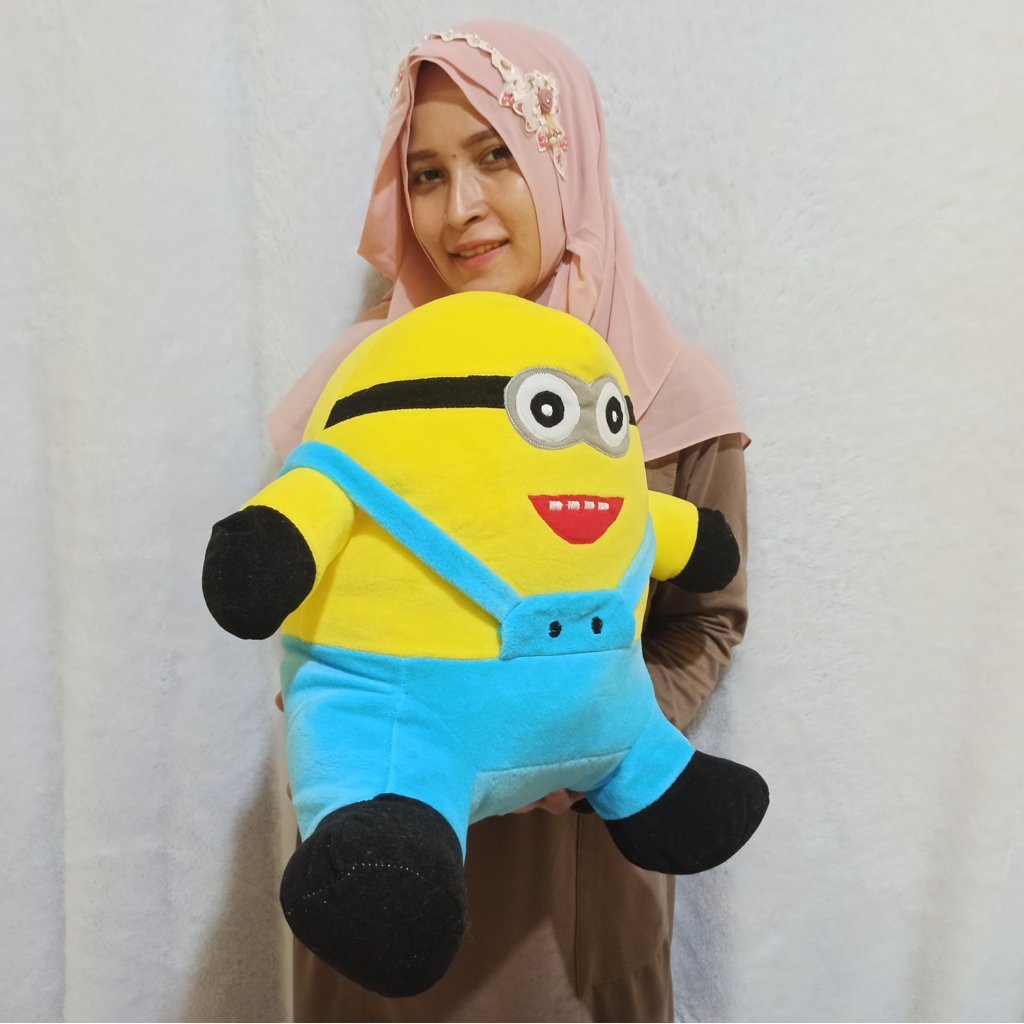 boneka MINION XL MURAH