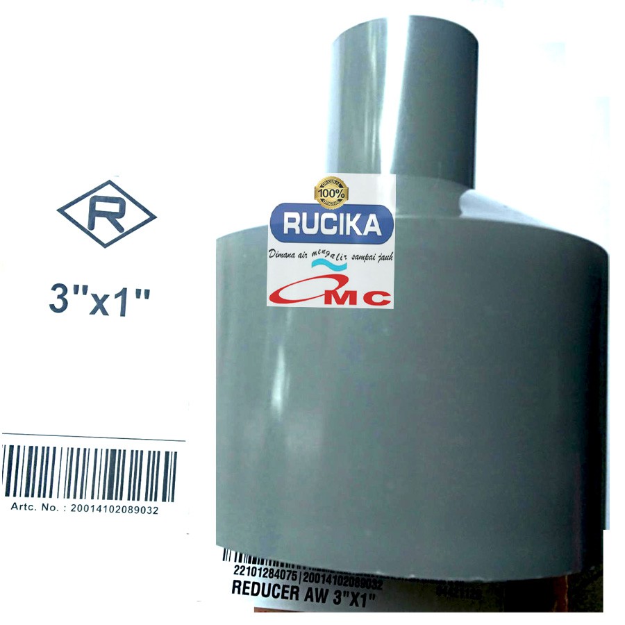 Vlok Sock V sok Reducing Socket Reducer Aw 3 X 1 Inch RUCIKA