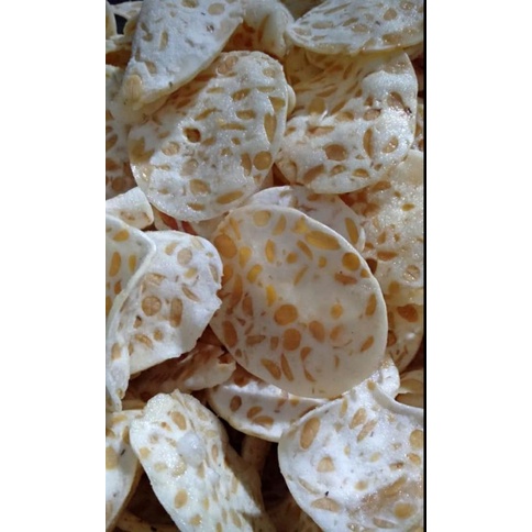 

PROMO KERIPIK TEMPE 1 KG KERUPUK GURIH ENAK RENYAH SEKALI BAGUS MURAH PO 3 HARI PEKANBARU RIAU INDONESIA BISA JNT ATAU INSTANS FREE ONGKIR CUS ORDER NOW STOCK TERBATAS