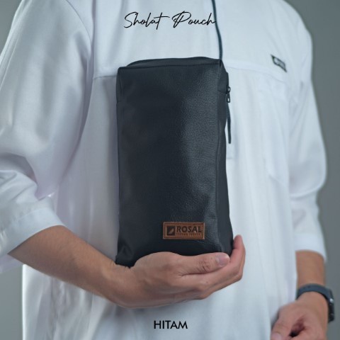 Tas Sutroh ROSAL Shalat Pouch Tas Pembatas Sutrah