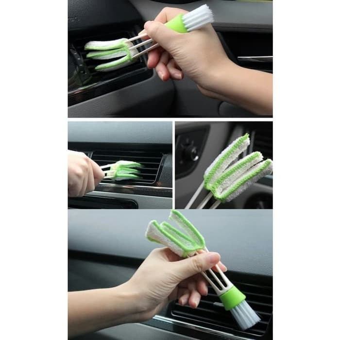 Mini Cleaner Pembersih keyboard dashboard serbaguna