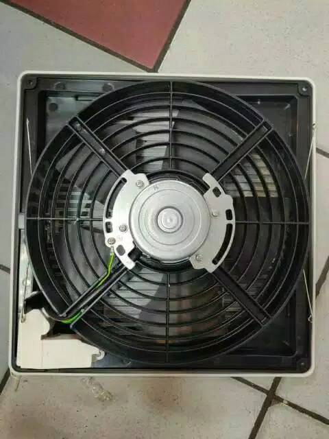 KDK Exhaust Plafon Ceiling Exhaust Fan 8Inch 20TGQ