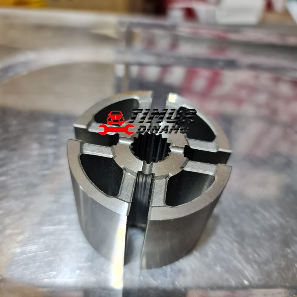 Rotor Blower Alternator Ryno Dinosaurus 125LHT