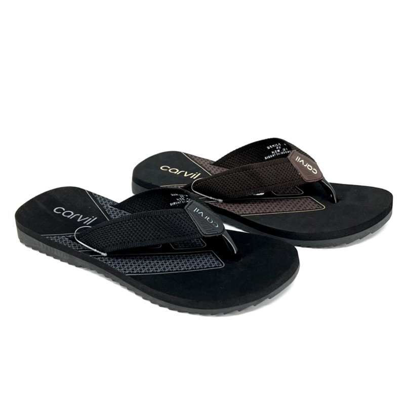 Sandal Jepit Pria CARVIL VICTOR / DANILO (38-44)