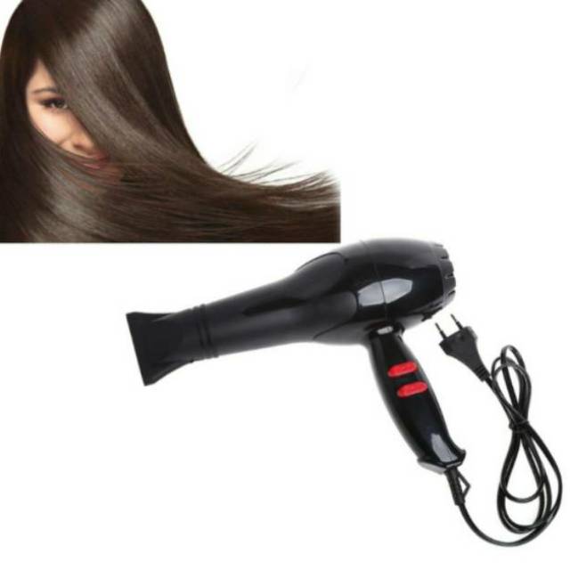 Hairdryer Pengering Rambut Termura   h / Hair Dryer ORIGINAL
