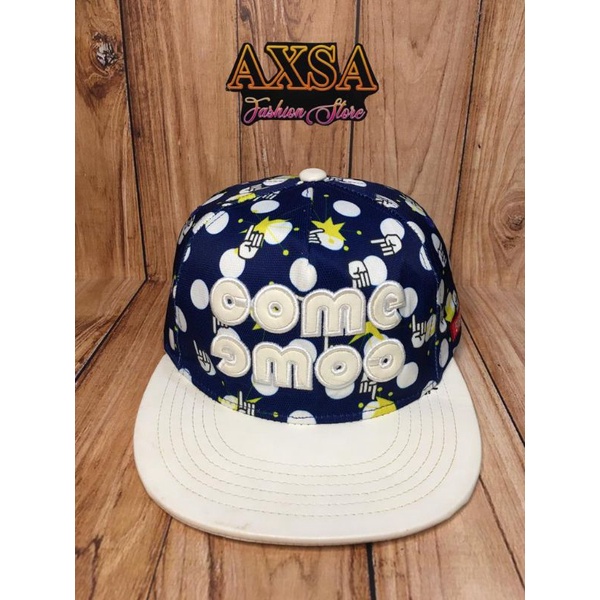 Topi ChungLim Preloved