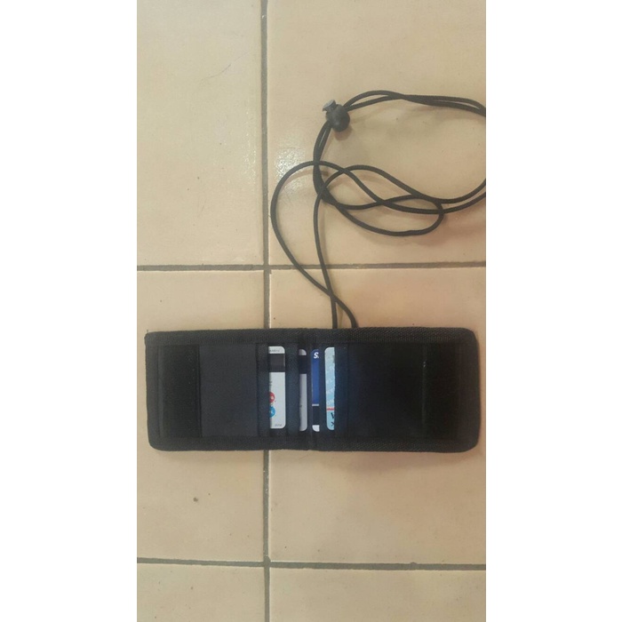 

Lucu Id Card Holder 5 Slot Kartu Terbatas