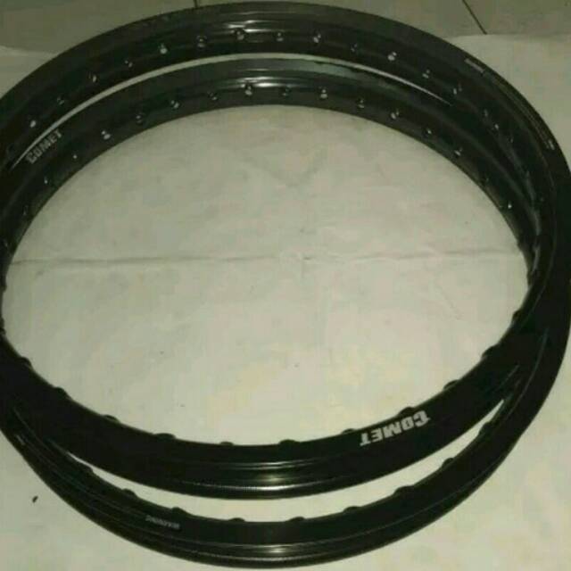 Velg comet 140.17 dan 160.17