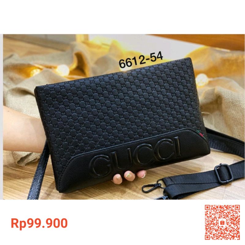 clutch import premium/cewek cowok