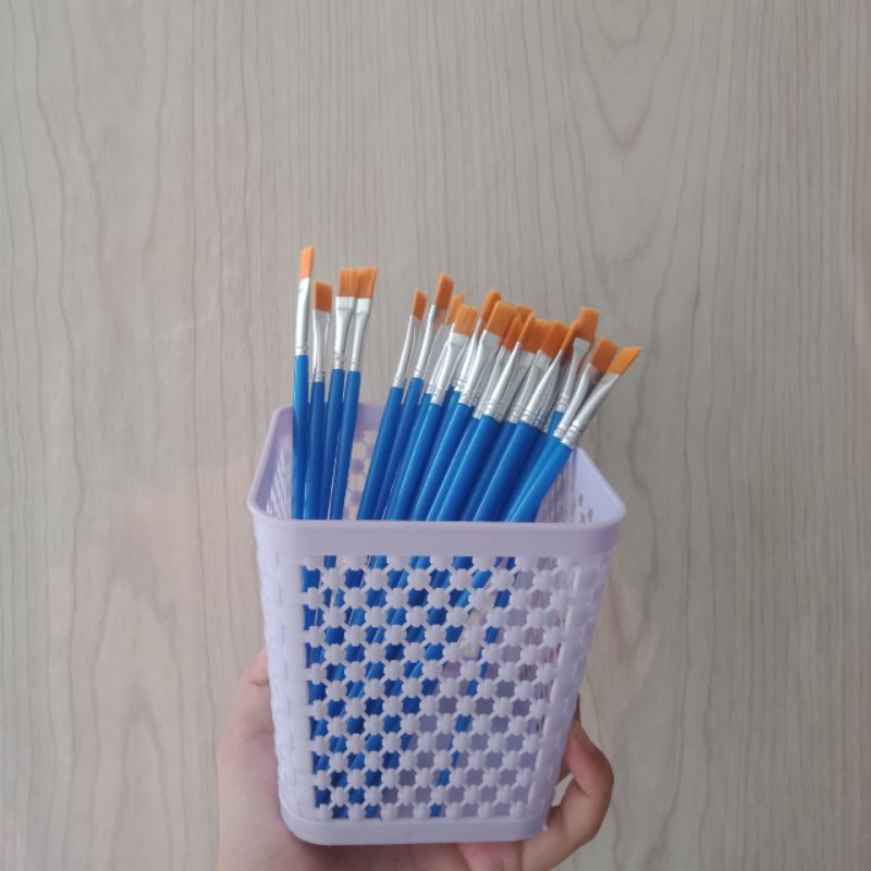 

KUAS LUKIS NILON